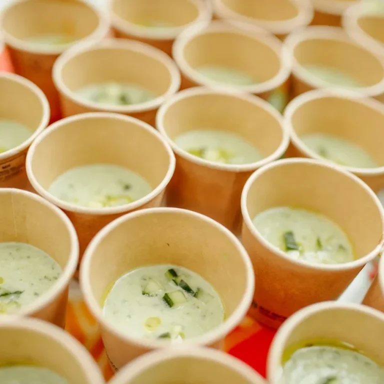Gazpacho Gazpacho