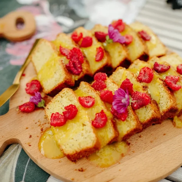 Citroencake Citroencake
