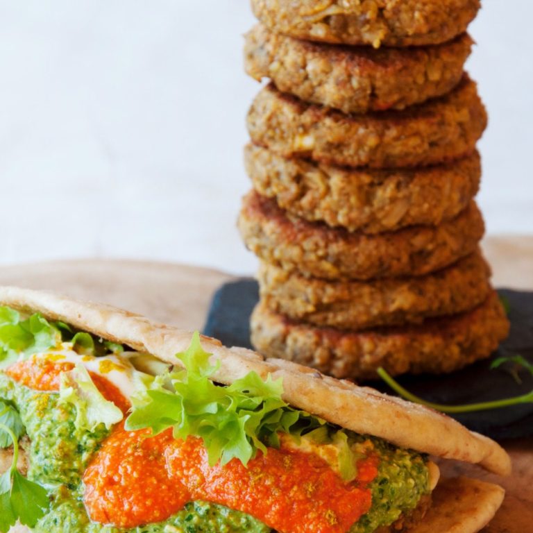 Falafel Falafel