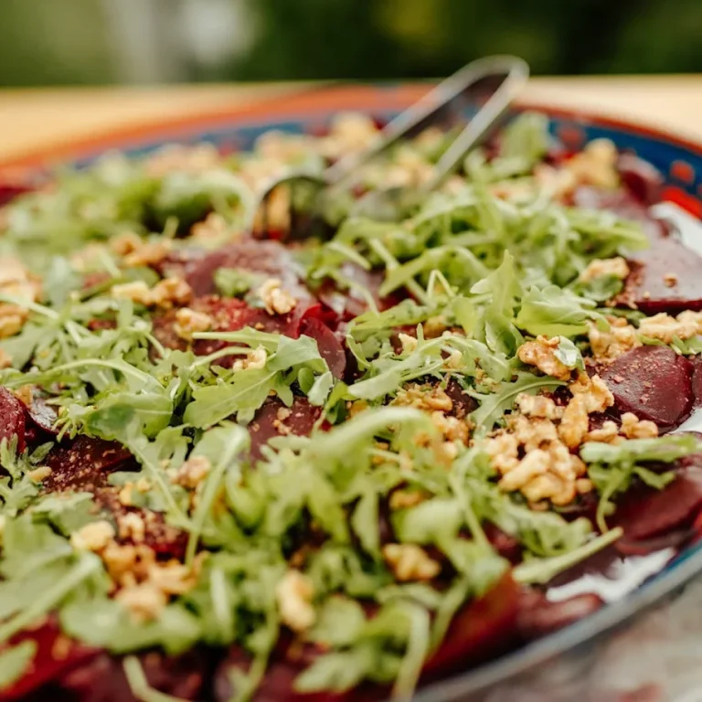 Bietencarpaccio Bietencarpaccio