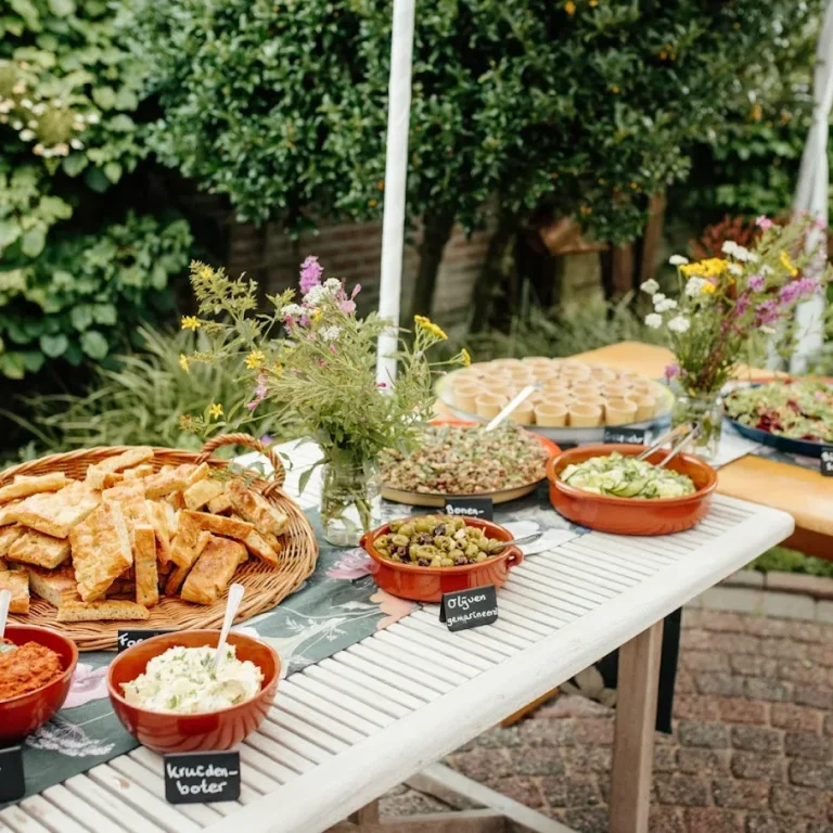Buffet Buffet
